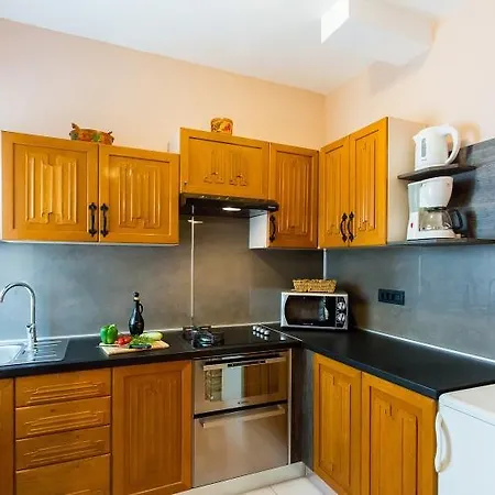 Apartamento Natural *