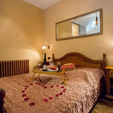 Natural Apartamento Poreč