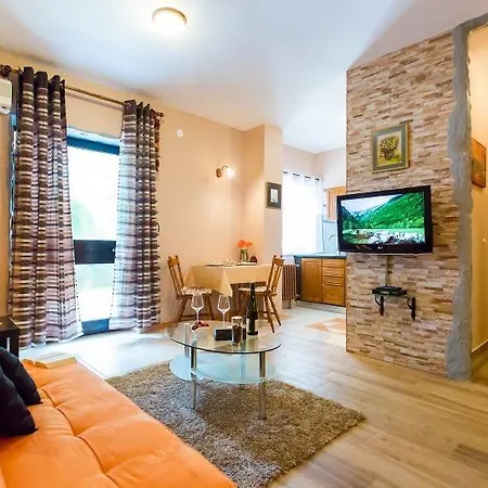 Apartamento Natural Poreč