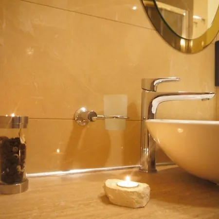 Apartamento Natural Poreč