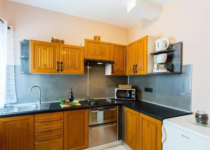 Appartement Natural *